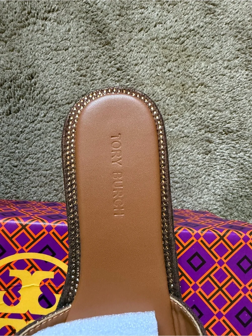 Tory Burch tory burch
